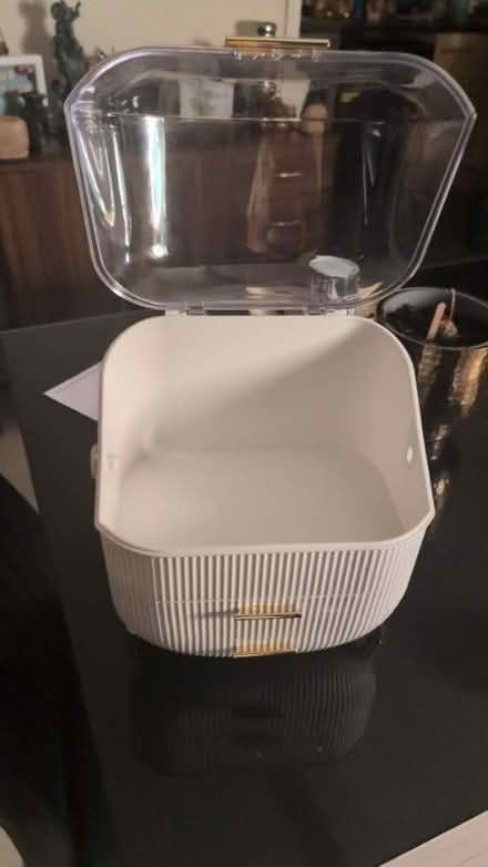 Photo of free Used only for a short time. (Bromley North BR1) #1