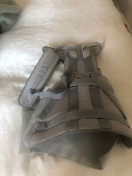 Photo of free Back brace (Rathfarnham) #1