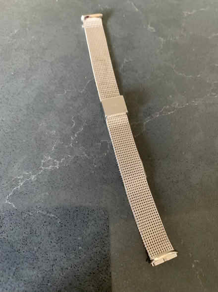 Photo of free fitbit strap (Bracknell RG12) #2