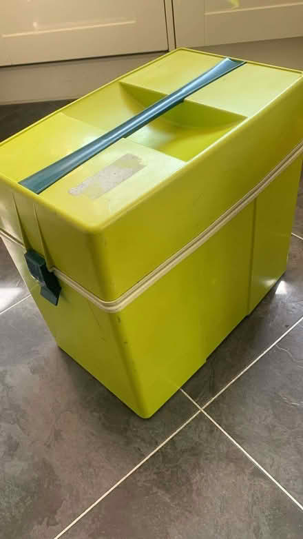 Photo of free Coolbox (Earley RG6) #1