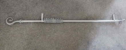 Photo of free Curtain rail (CO12) #1