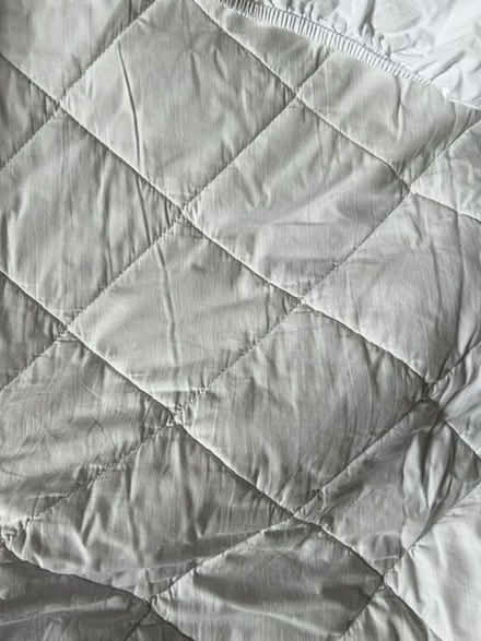 Photo of free Mattress protector (Kendal LA9) #1