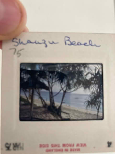 Photo of free Photographic slides - U.K. & Africa (Wooburn Green, HP10) #1