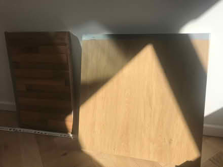 Photo of free Kitchen worktop (Oswestry SY11) #1