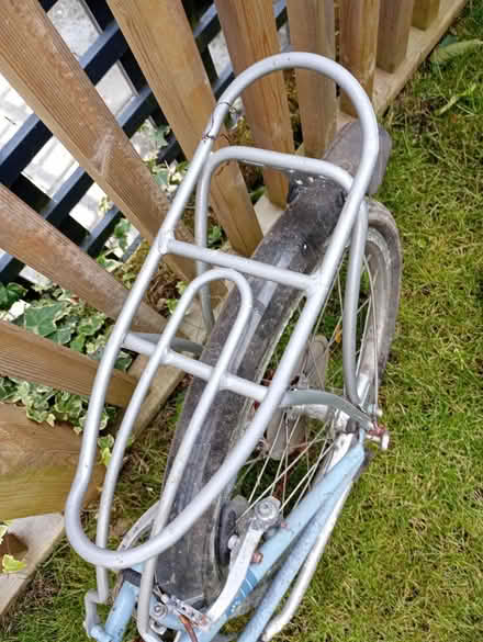 Photo of free Dahon Speed Folding Bike (Golcar/Slaithwaite - HD7) #3