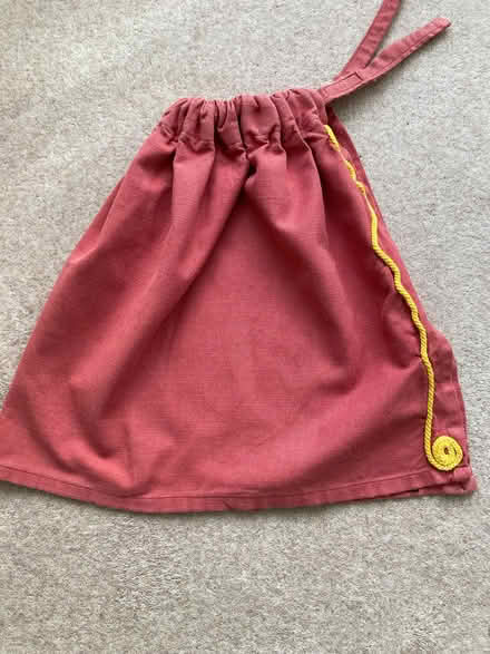 Photo of free Knights cloak and tabard (Odd Down) #2