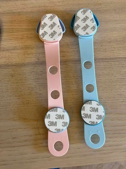 Photo of free Cupboard Security latch -kids (RG1) #2