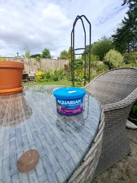 Photo of free Aquarium complete nutrition fish food (Bransgore BH23) #1