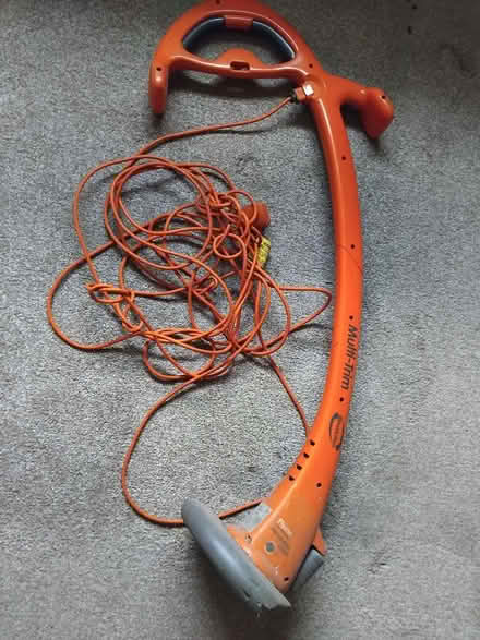 Photo of free Flymo Strimmer (Holt Lane End M40) #1