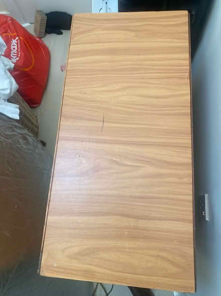 Photo of free Foldable table (NW10,) #2