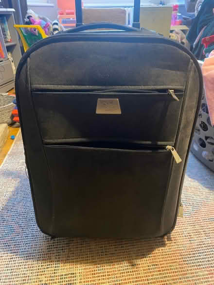 Photo of free Cabin suitcase (Alstone GL51) #1