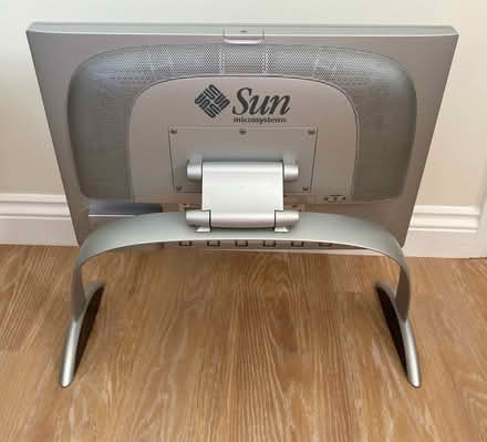 Photo of free 24" Flat Screen Computer Monitor (CO7) #1
