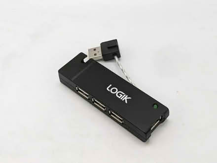 Photo of USB Hub [around Yate] (Yate BS37) #1
