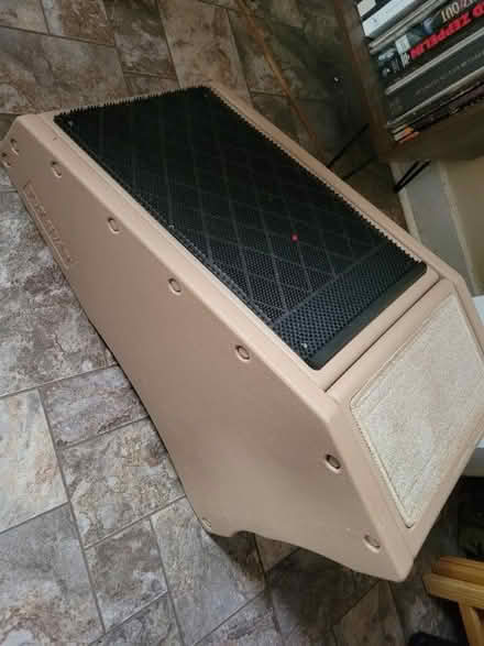 Photo of free Dog Ramp (Middletown, NJ) #1