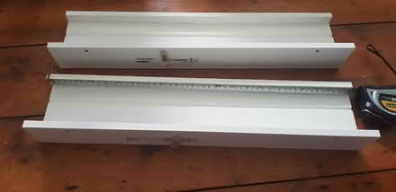 Photo of free Display shelves x2 (B17) #3
