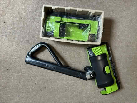 Photo of free Gtech SCV100 Vacuum (Redditch, B98) #1