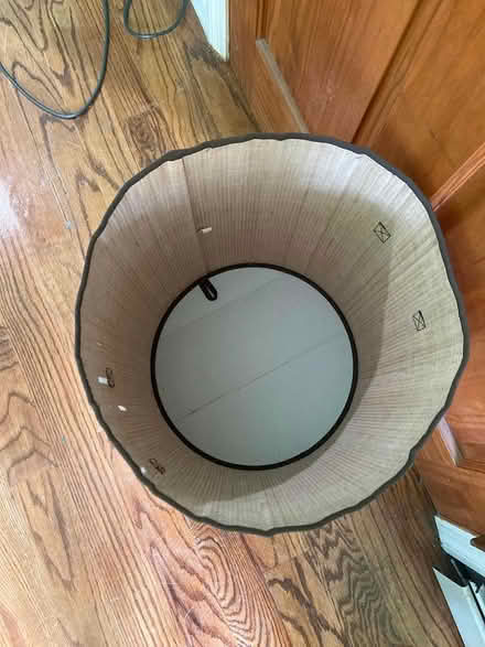 Photo of free bamboo laundry bin (Bed Stuy (Bed Stuy (Brooklyn)) #3