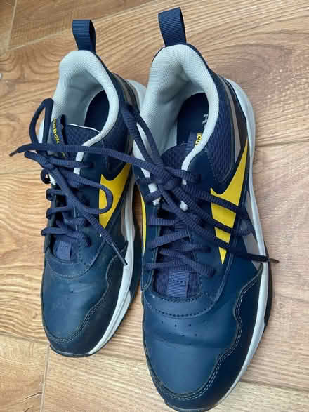 Photo of free Boys and Girls Shoes (Hazel Grove) #1