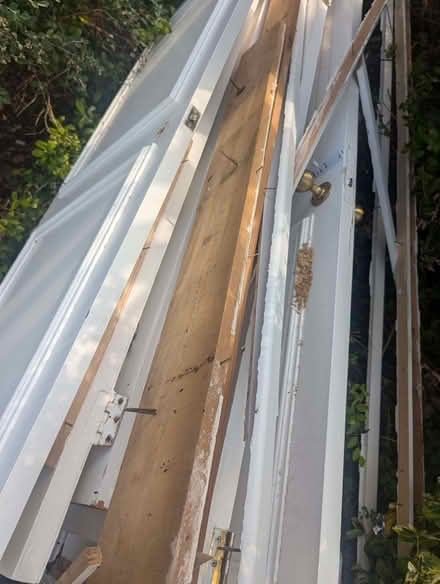Photo of free 6 internal doors (Headington OX3) #2