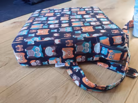 Photo of free Booster cushion / seat (Cheshunt EN8) #2