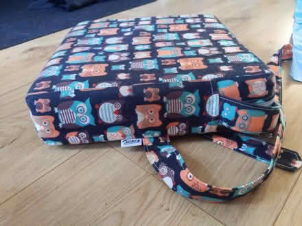 Photo of free Booster cushion / seat (Cheshunt EN8) #2