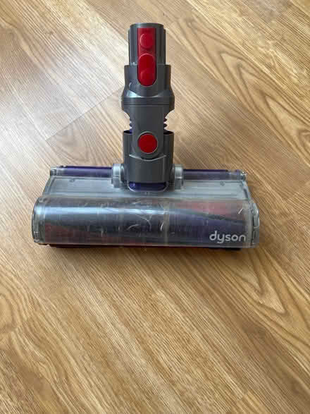Photo of free Dyson hoover attachment (Gunthorpe) #1