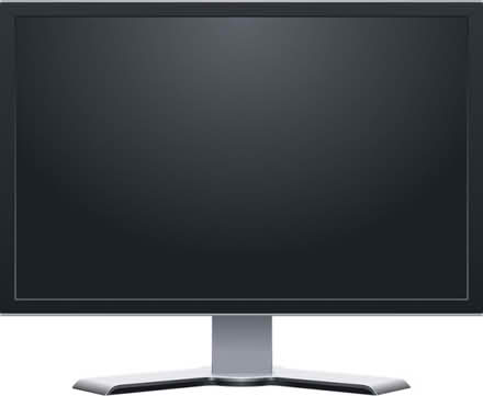 Photo of PC Monitor (Oxford OX1) #1
