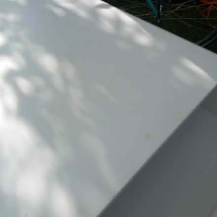 Photo of free Dressing table, desk (Hitchin SG5) #3