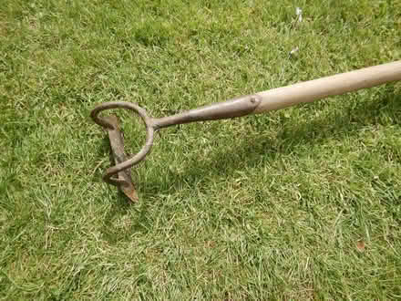Photo of free Hoe (Horndean, PO8) #1