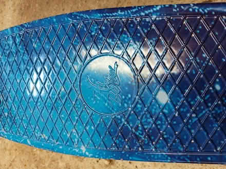Photo of free Penny Board Skateboard (Kempshott, Basingstoke) #2
