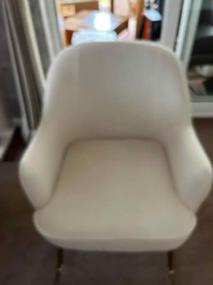 Photo of free bucket chairs (West horndon) #1