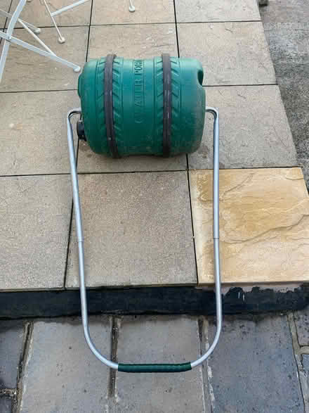 Photo of free Water carrier (DE5 Marehay) #1