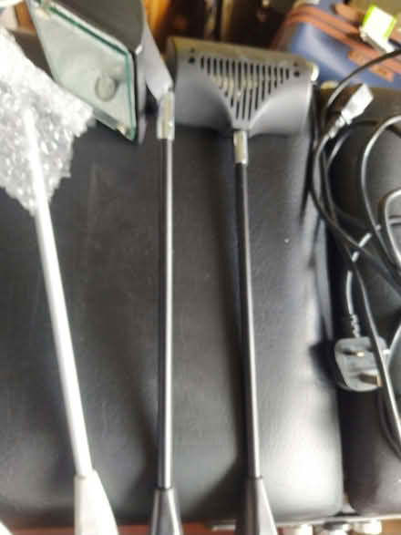 Photo of free Lights (CT14) #3