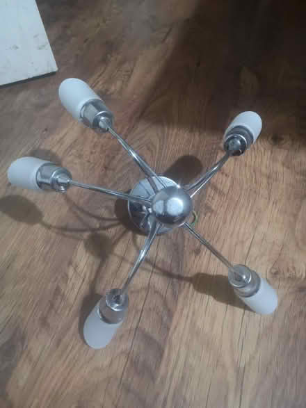 Photo of free Lighting ceiling (SM2) #1