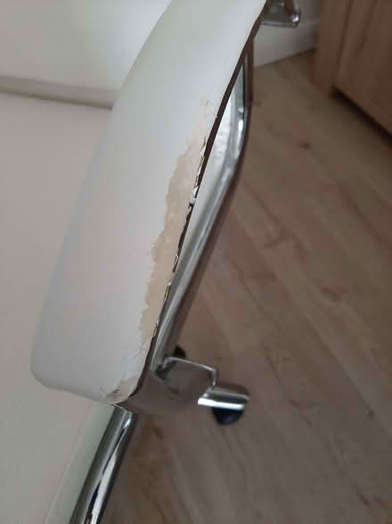 Photo of free Office Chair (Tottenham N18) #4