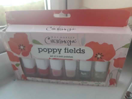 Photo of free Girls nail polish (Handsworth S13) #1