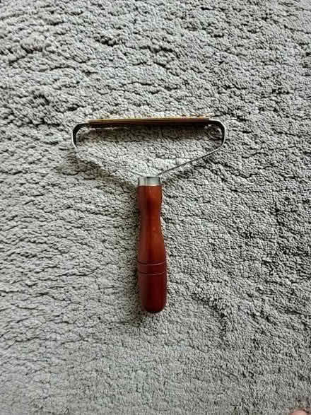 Photo of free Carpet scraper (Sale M33) #1