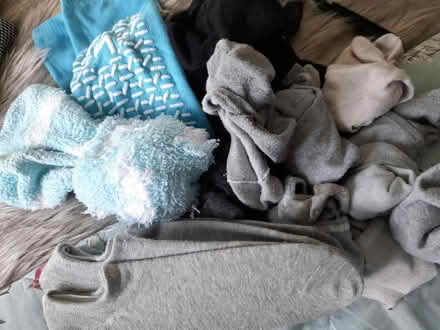 Photo of free Womens Socks 3-5 (Cheltenham Gloucestershire) #1