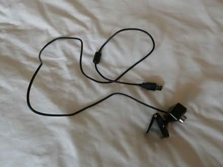 Photo of free USB webcams (Pittville GL50) #4