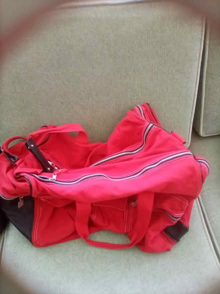Photo of free Bags (Hedge End SO30) #1