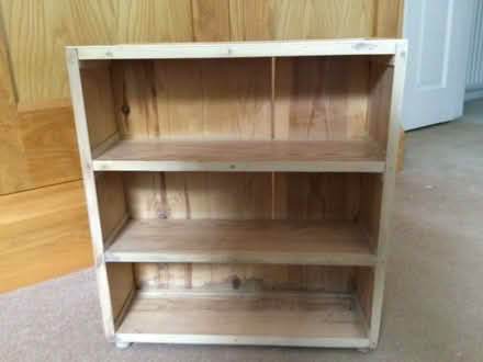 Photo of free Shelves (Sunninghill SL5) #1