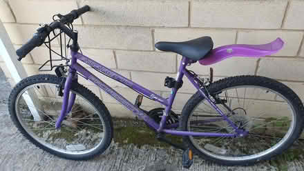 Photo of free Ladies Mountain Bike (Chippenham SN14) #1