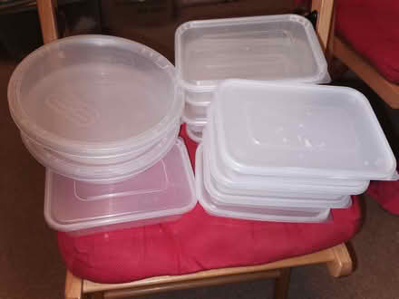 Photo of free Take Away Boxes (Hillingdon UB10) #1