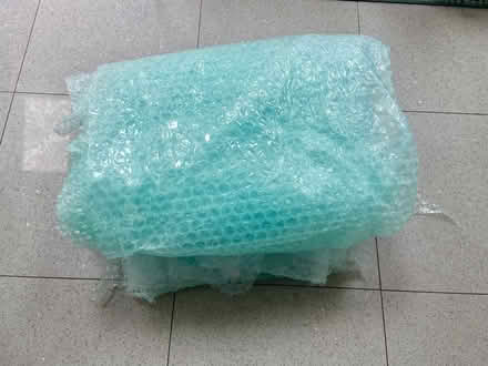 Photo of free Bubble wrap bundle (Shenfield CM15) #2
