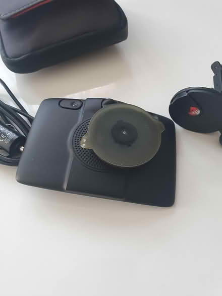 Photo of free Tom Tom (Slade green erith kent) #1