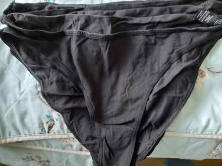 Photo of free Size 14 New High Leg Pants (Cheltenham Gloucestershire) #1