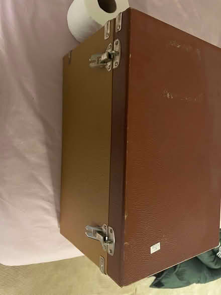 Photo of free Box once used for trays of ‘slides’ (Meadowvale, Mississauga) #4