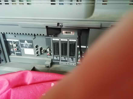 Photo of free Panasonic LCD 32" TV (Copdock Village IP8) #2