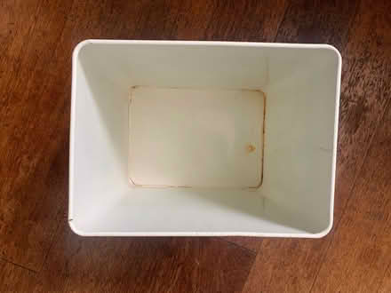 Photo of free Large bread box (W1H) #4