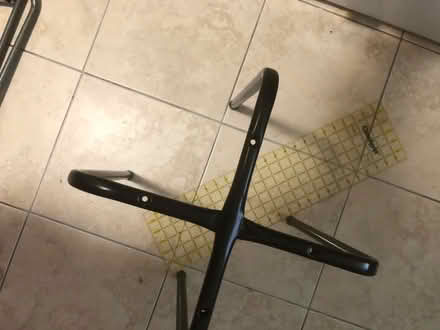 Photo of free Legs / stand (Kitchener) #2